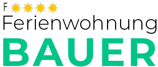 Ferienwohnung Bauer Logo
